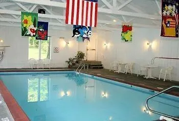 Williamsburg Rv & Camping Resort